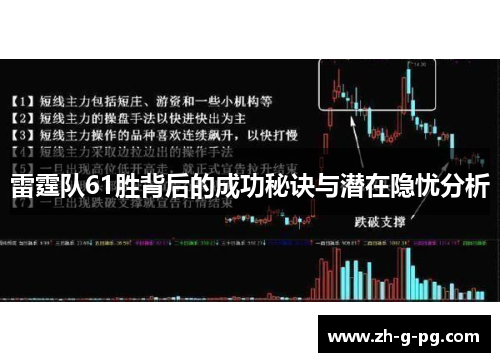 雷霆队61胜背后的成功秘诀与潜在隐忧分析